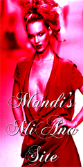 Mandi's MiAna Site