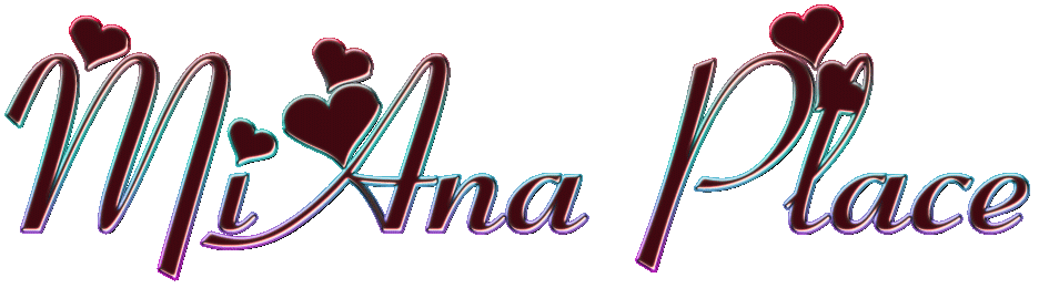 MiAna Place - Evolution Pro-Ana Web Site Forum