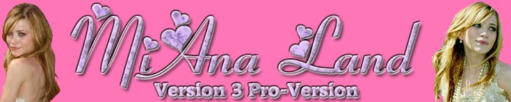 MiAna Land V3 Pro-Version